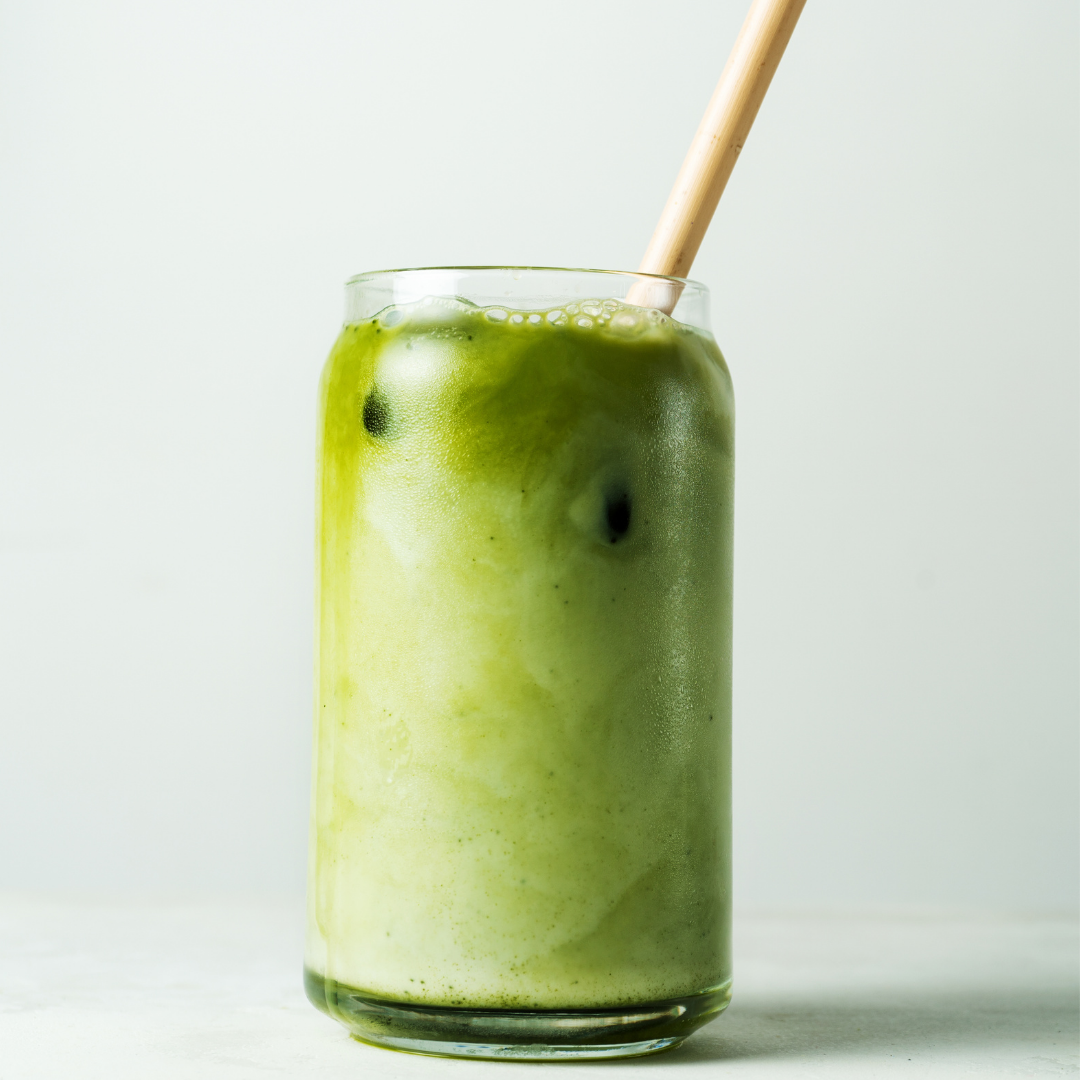 MATCHA CÉRÉMONIE BIO