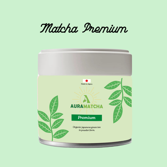 MATCHA PREMIUM